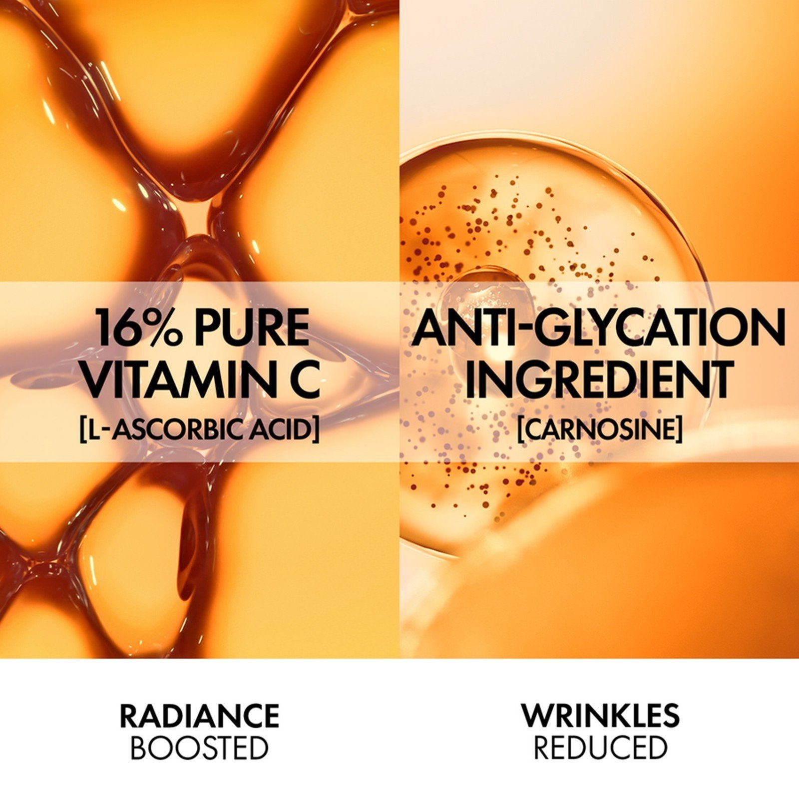 Vichy Liftactiv 16% Pure Vitamin C Brightening Serum 20ml