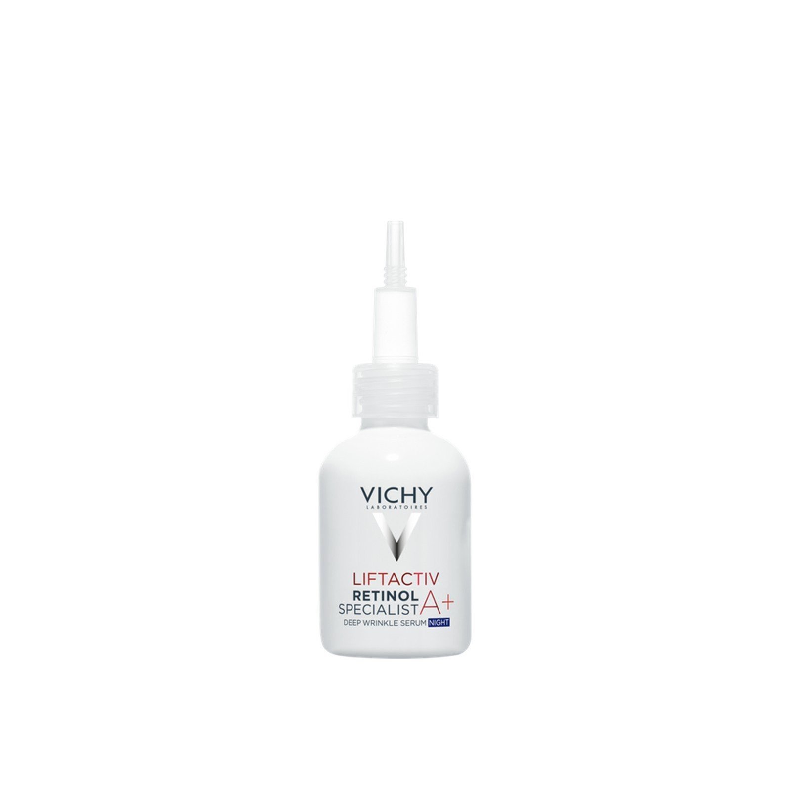 Vichy Liftactiv [ A+] Retinol Specialist Deep Wrinkle Serum 30ml