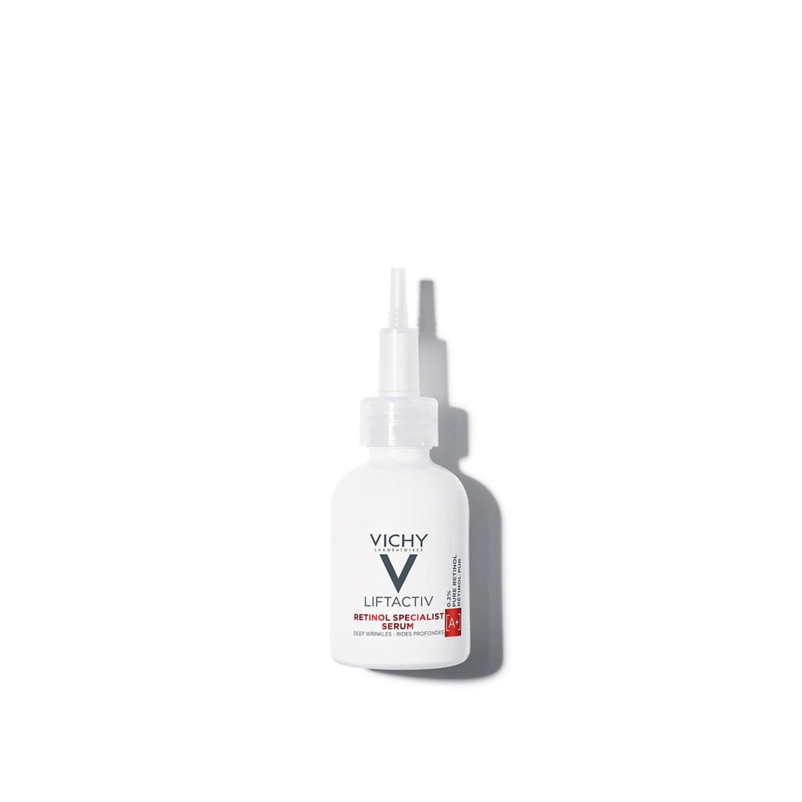 Vichy Liftactiv [ A+] Retinol Specialist Deep Wrinkles Serum 30ml (1.0 fl oz)