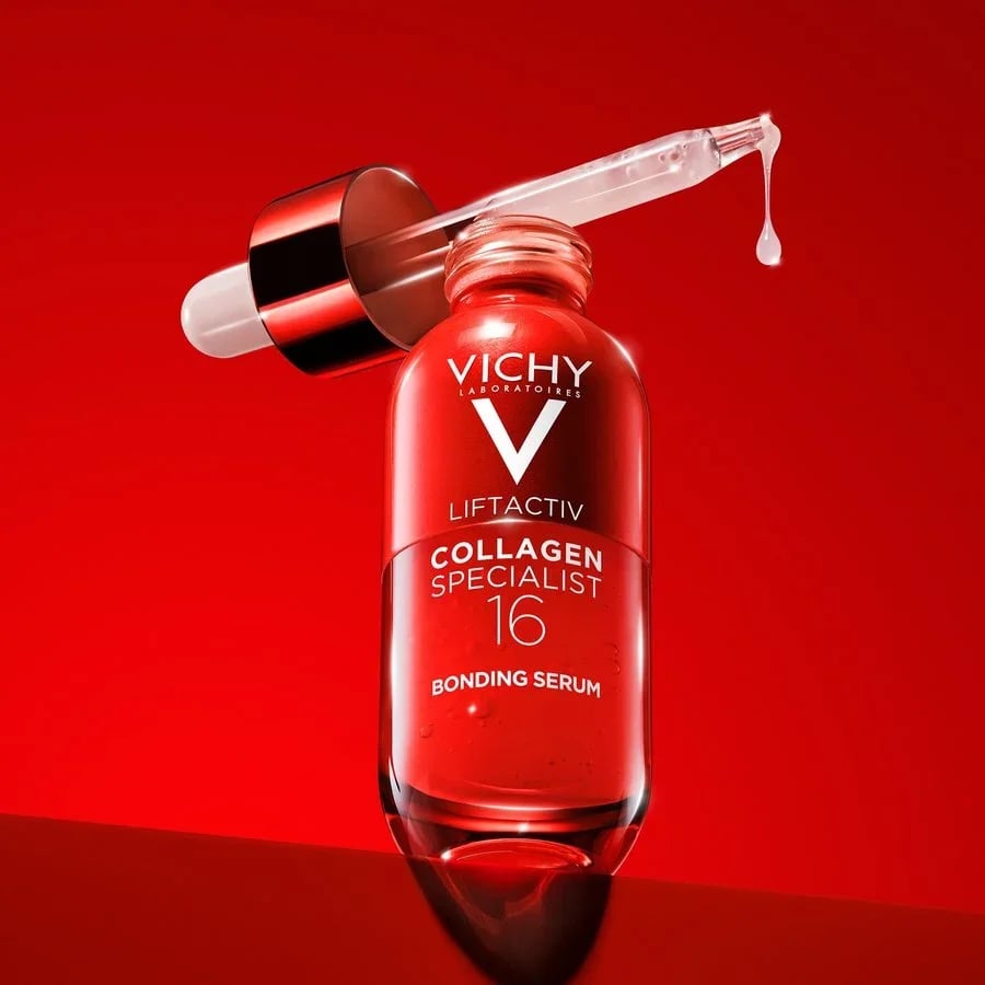 Vichy Liftactiv Collagen Specialist 16 Bonding Serum 30ml