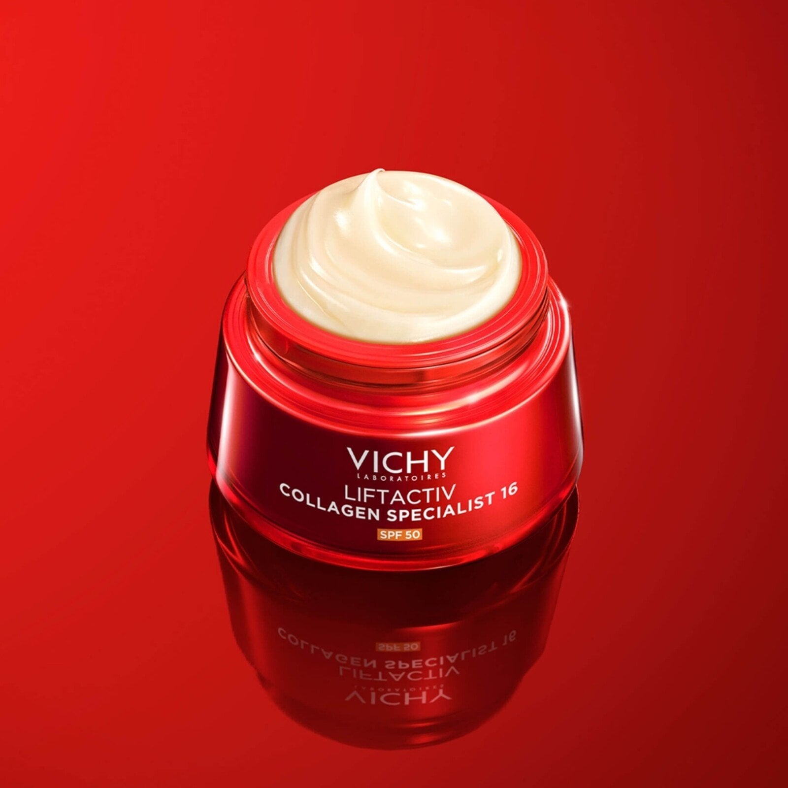 Vichy Liftactiv Collagen Specialist 16 Cream SPF50 50ml