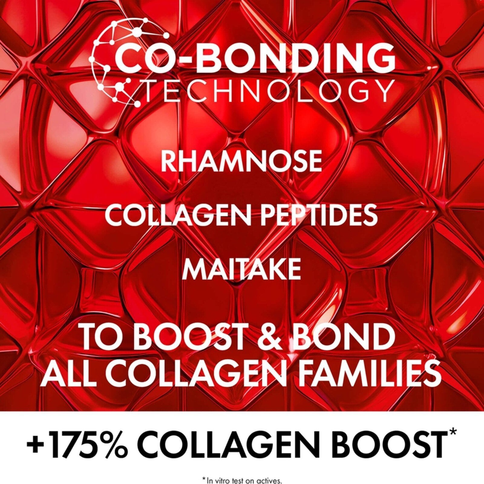 Vichy Liftactiv Collagen Specialist 16 Cream SPF50 50ml