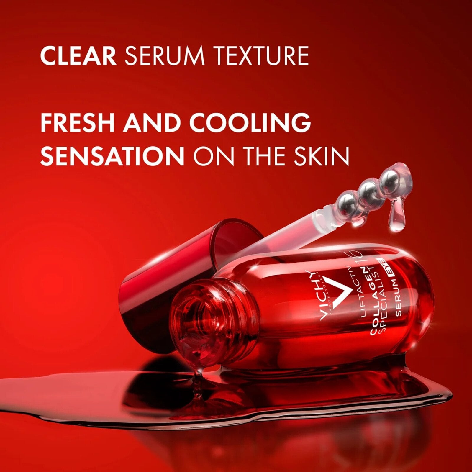 Vichy Liftactiv Collagen Specialist 16 Eye Serum 15ml