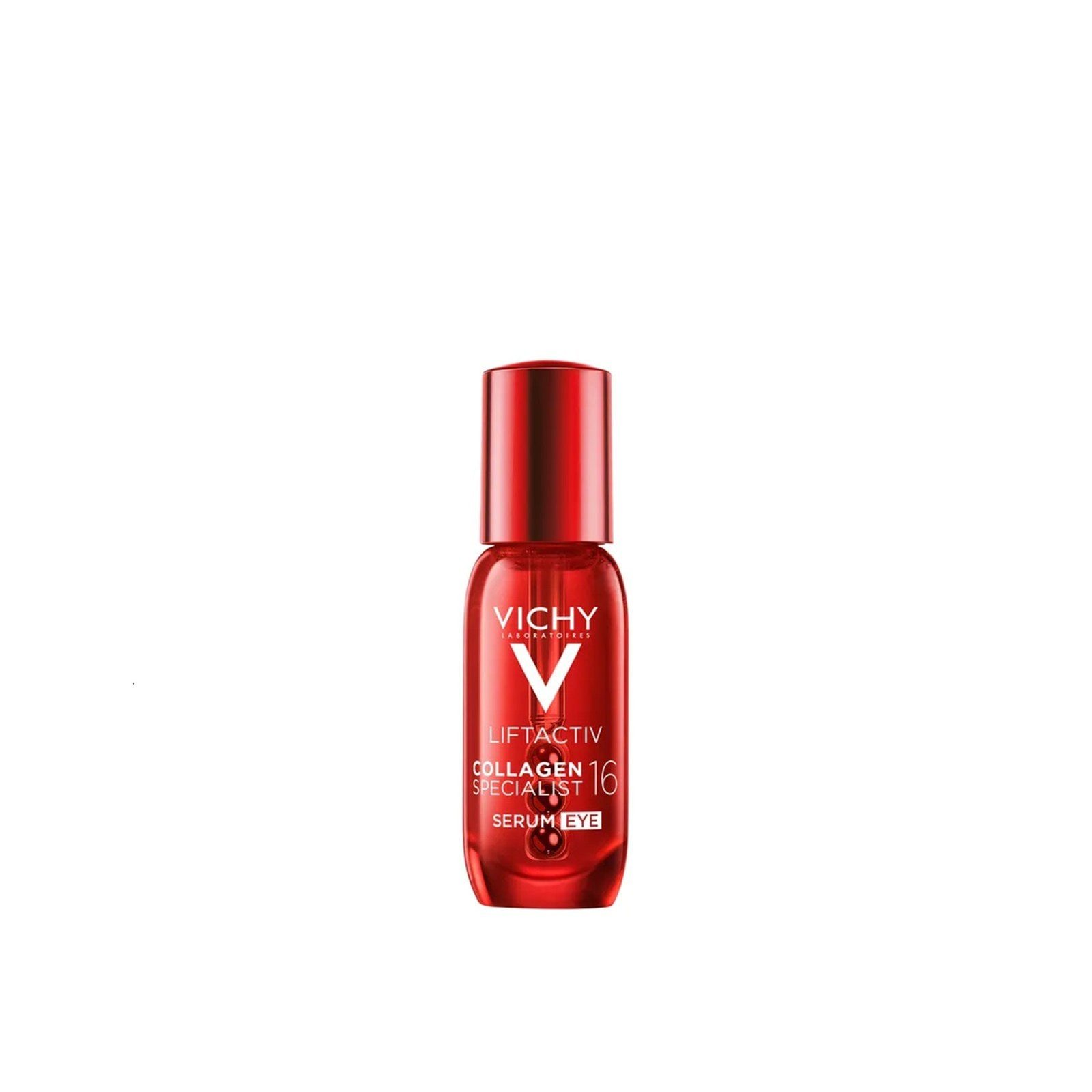 Vichy Liftactiv Collagen Specialist 16 Eye Serum 15ml