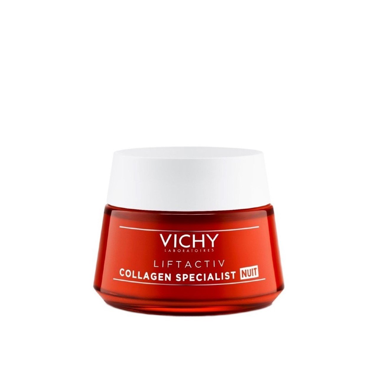 Vichy Liftactiv Collagen Specialist Night Cream 50ml (1.69fl oz)