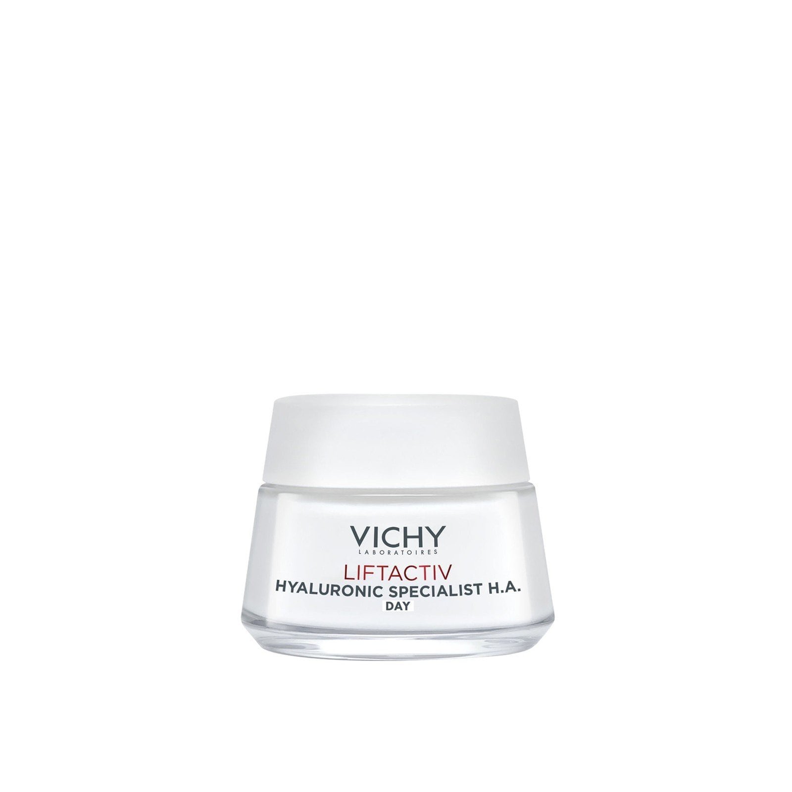 Vichy Liftactiv Hyaluronic Specialist H.A. Day Cream Dry Skin 50ml