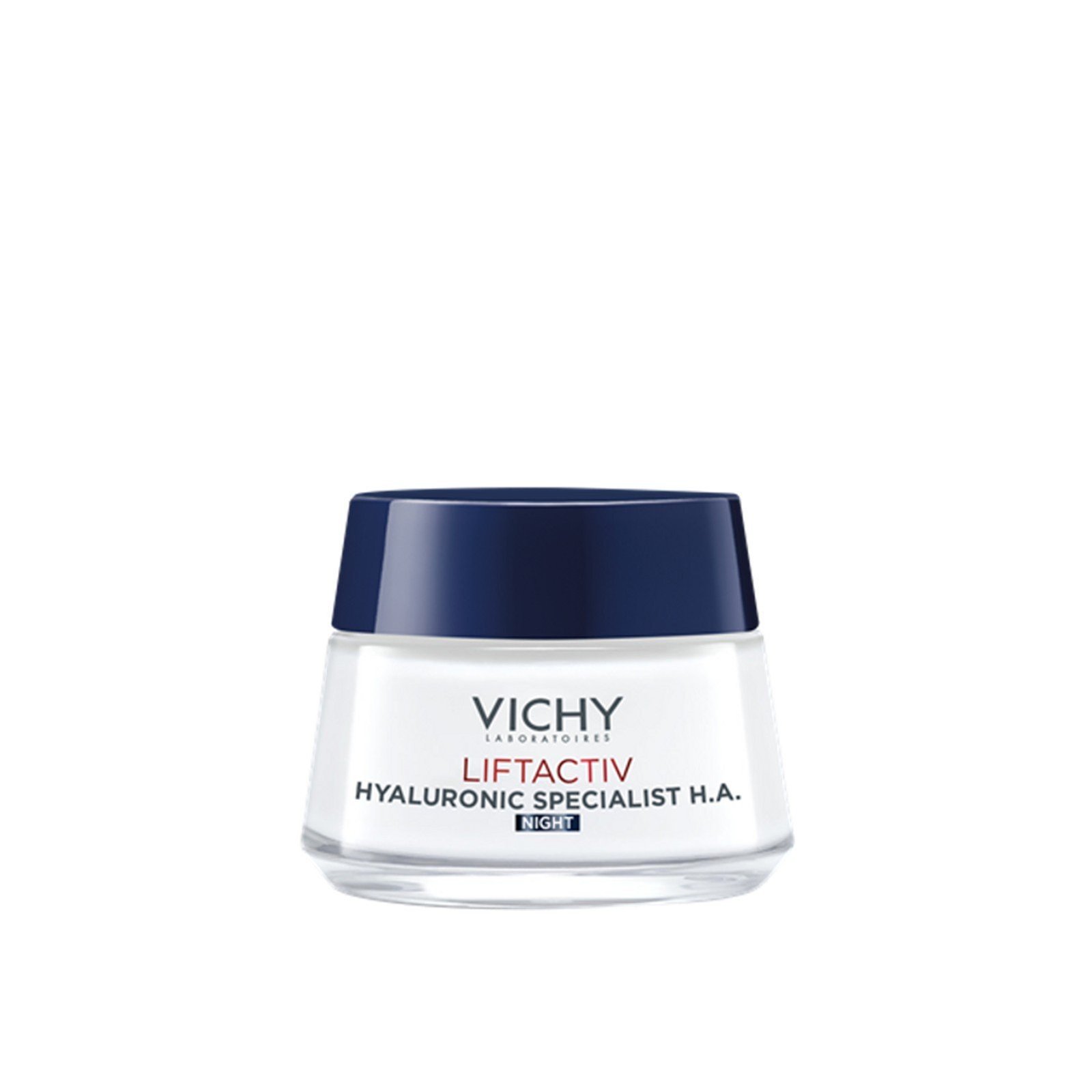 Vichy Liftactiv Hyaluronic Specialist H.A. Night Cream 50ml