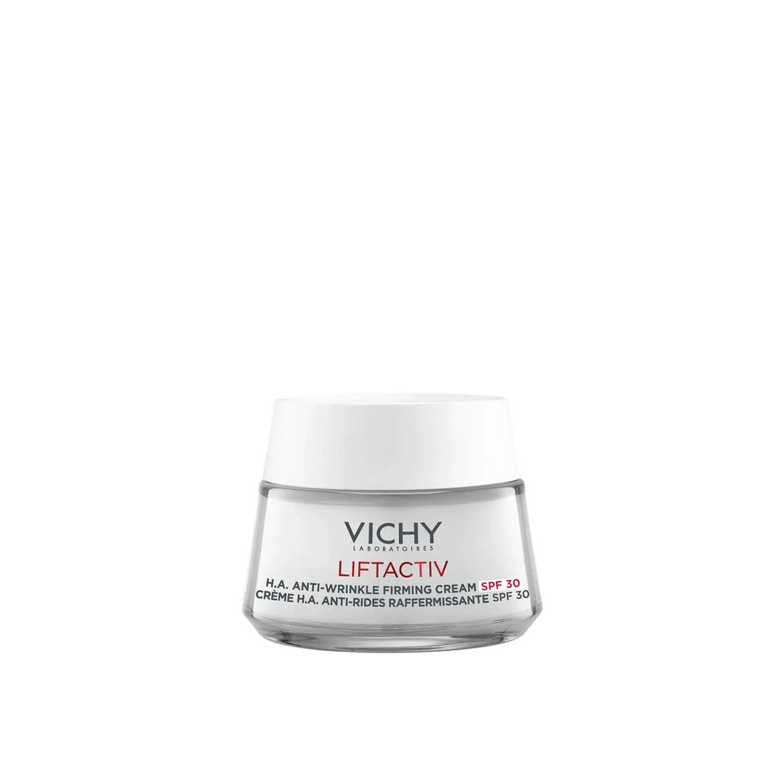Vichy Liftactiv H.A. Anti-Wrinkle Firming Cream SPF30 50ml