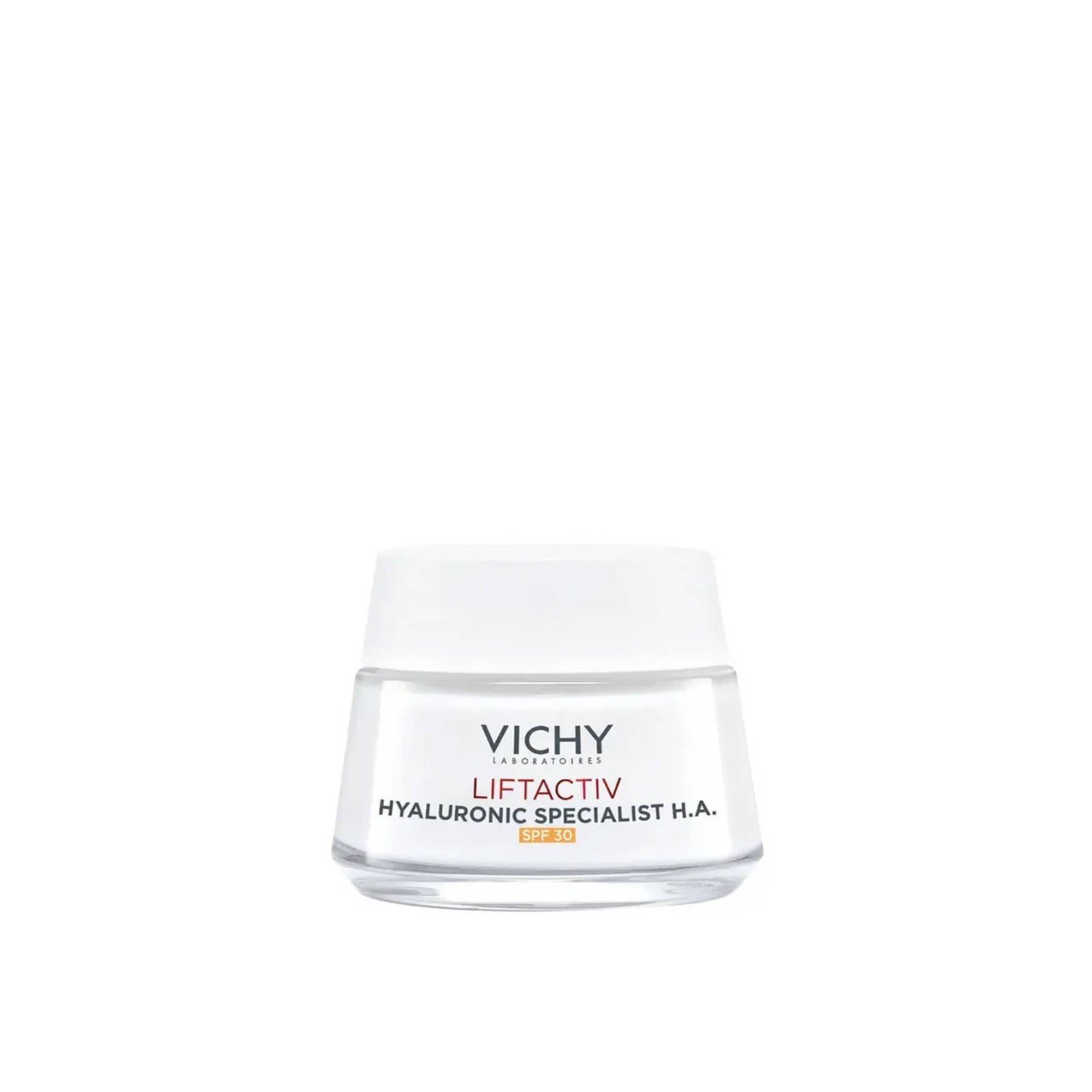 Vichy Liftactiv Hyaluronic Specialist H.A Day Cream SPF30 50ml