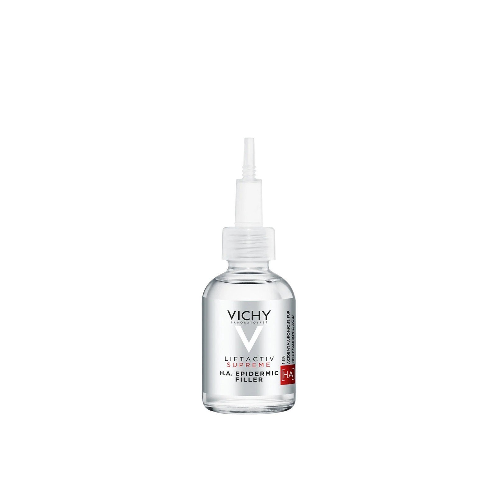 Vichy Liftactiv Supreme H.A. Epidermic Filler Serum 30ml