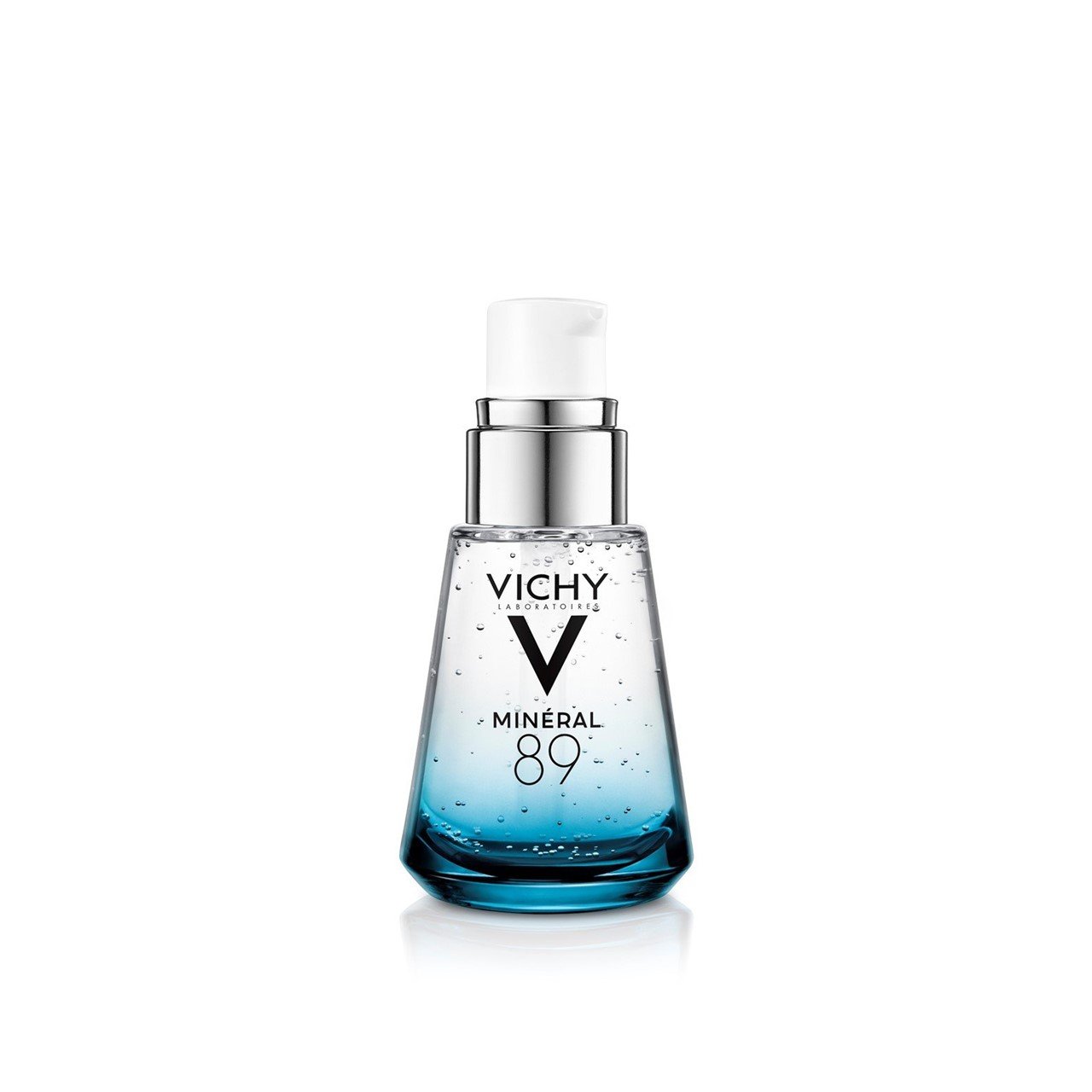 Vichy Minéral 89 Fortifying and Plumping Daily Booster 30ml