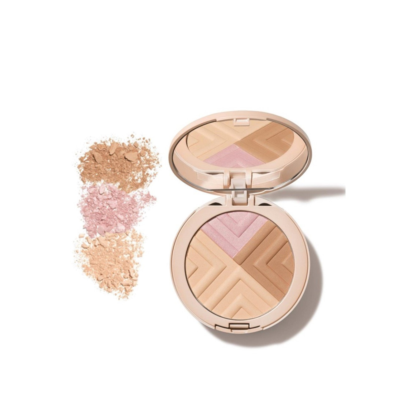 Vichy Minéralblend Mosaic Powder Medium 9g