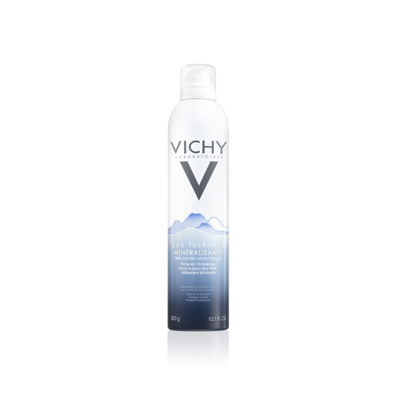 Vichy Água Termal Mineralizadora 300ml