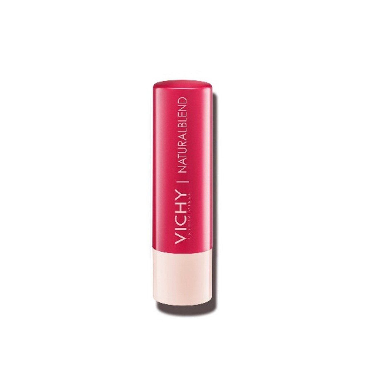 Vichy Naturalblend Lip Balm Fuschia 4.5g