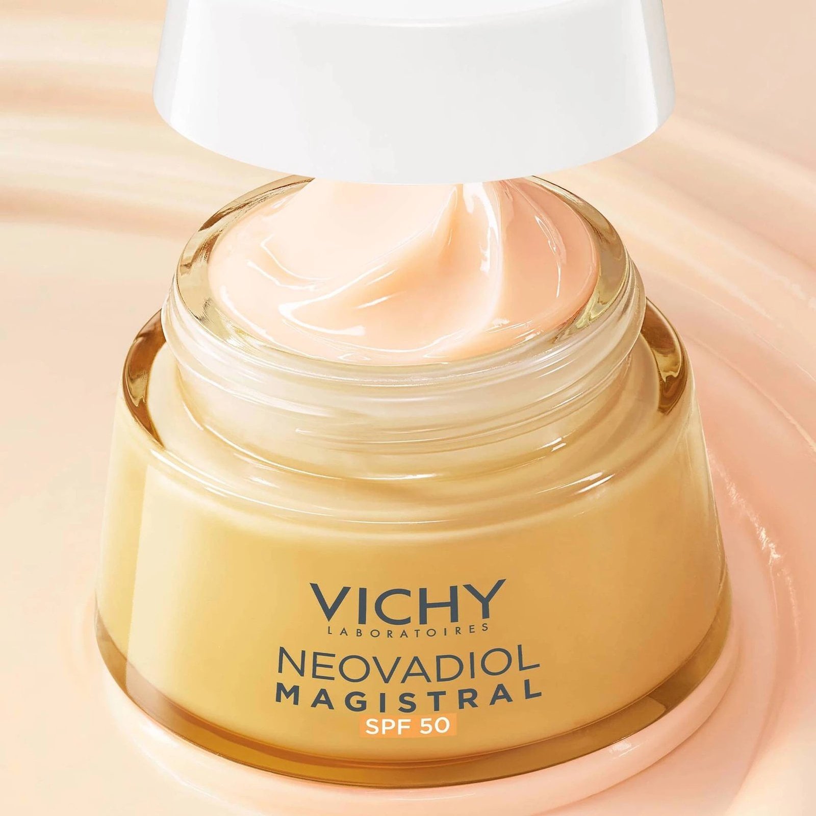 Vichy Neovadiol Magistral Crème Raffermissante Anti-Taches SPF50 50ml