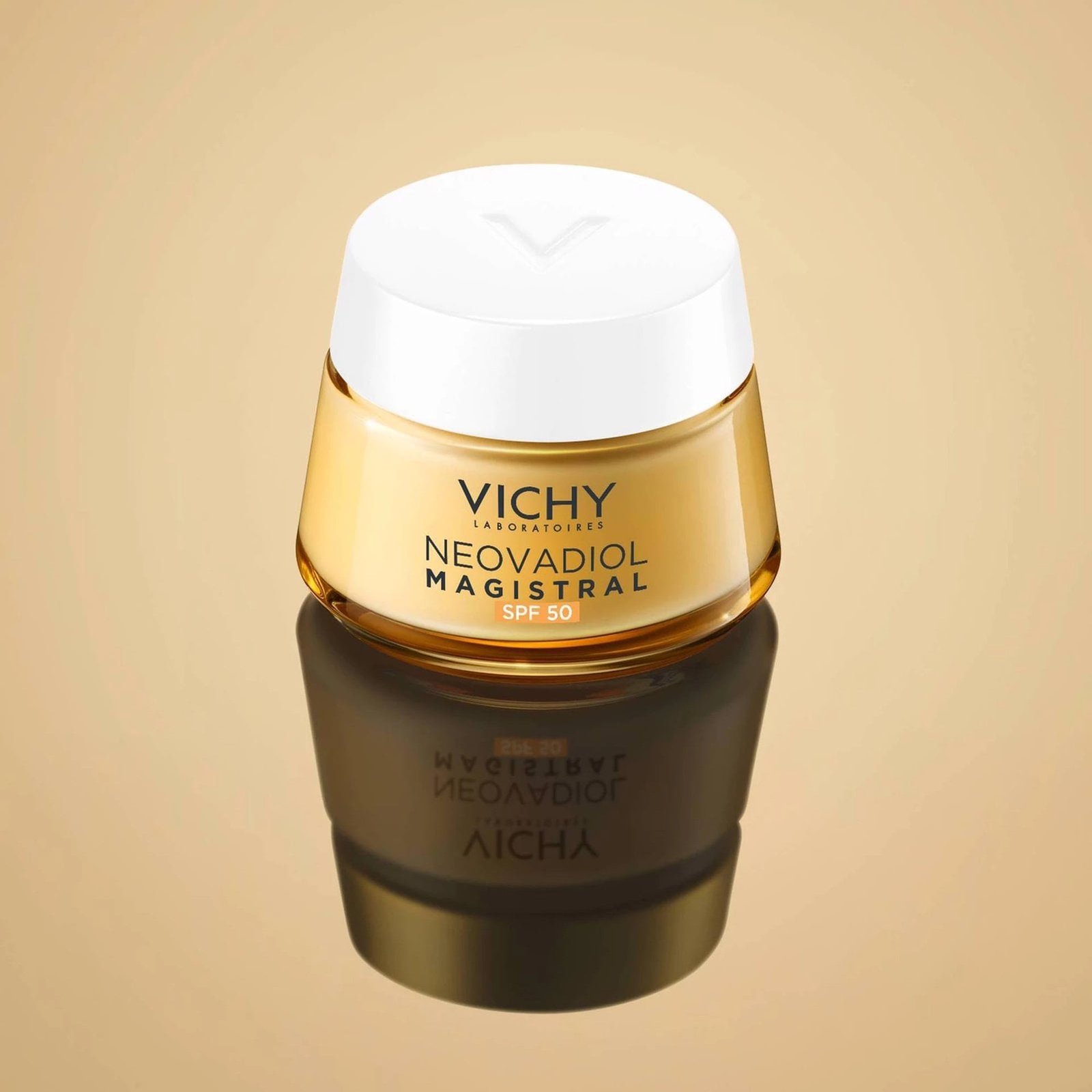 Vichy Neovadiol Magistral Crème Raffermissante Anti-Taches SPF50 50ml