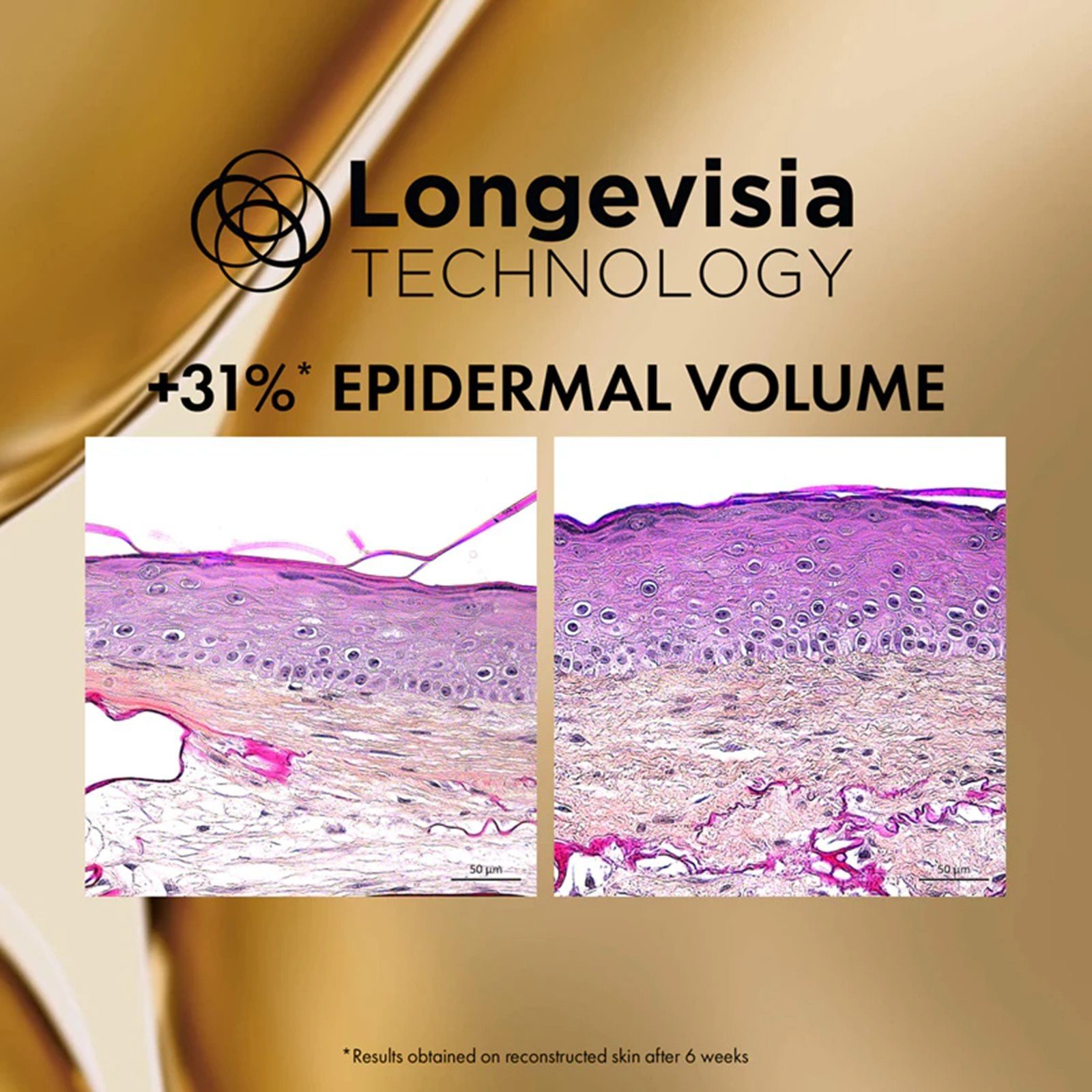 Vichy Neovadiol Longevity Volumizing Cream Refill 50ml