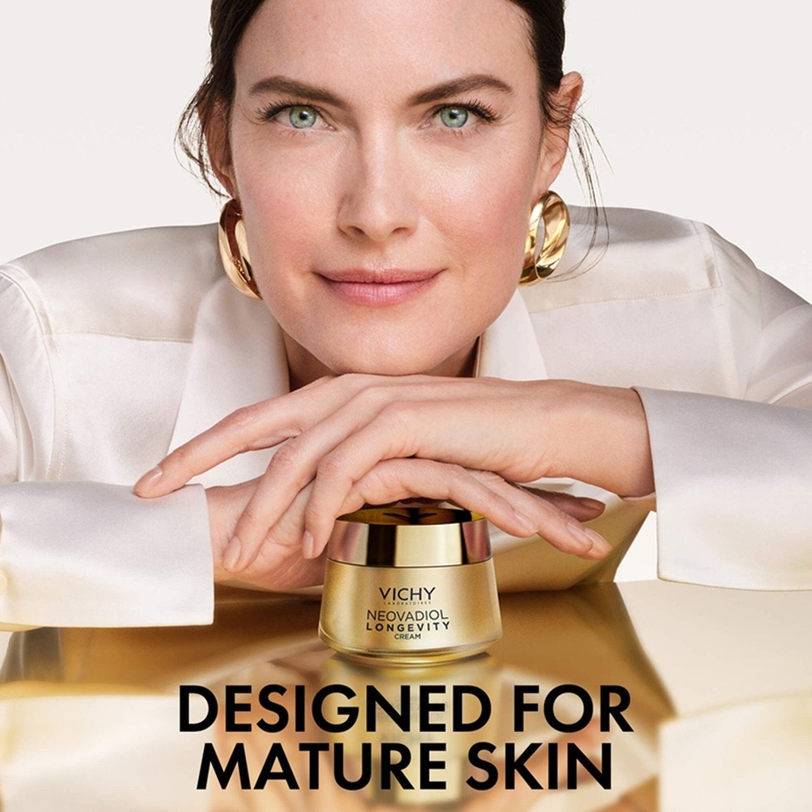 Vichy Neovadiol Longevity Volumizing Cream Refill 50ml