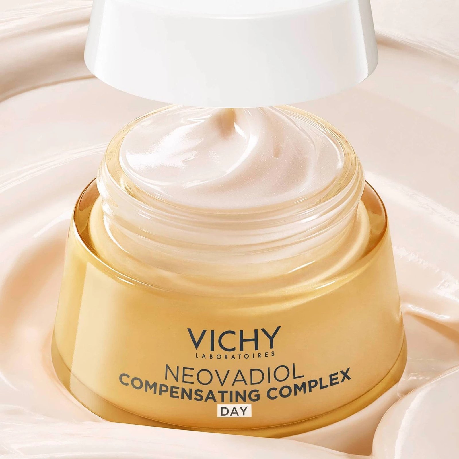 Vichy Neovadiol Complexo Compensador - Creme de Dia Redensificante e Lifting 50 ml