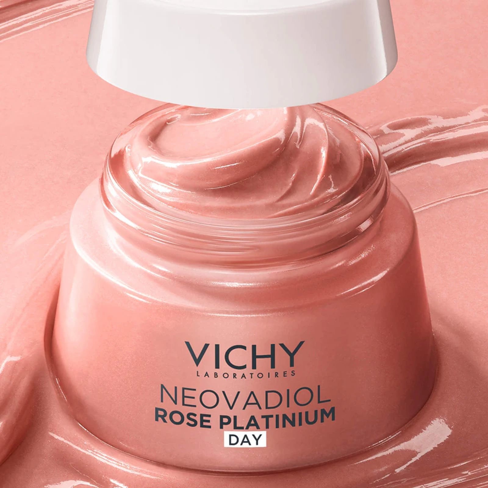 Vichy Neovadiol Rose Platinum Crema de día 50 ml