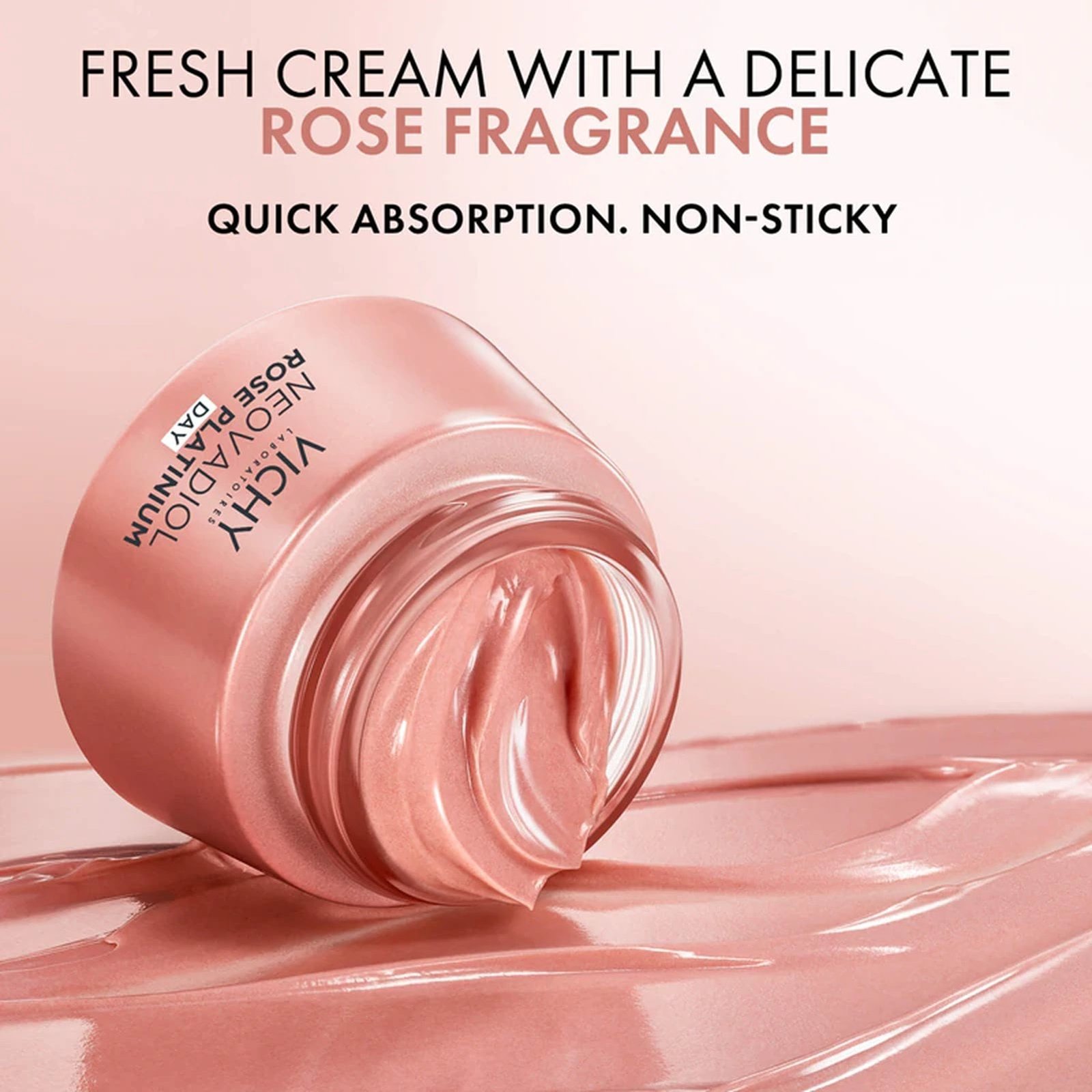 Vichy Neovadiol Rose Platinum Crema de día 50 ml