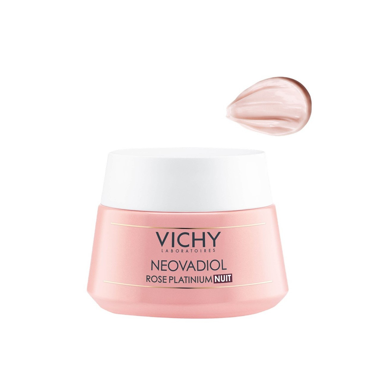 Vichy Neovadiol Rose Platinum Night Cream 50ml (1.69fl oz)