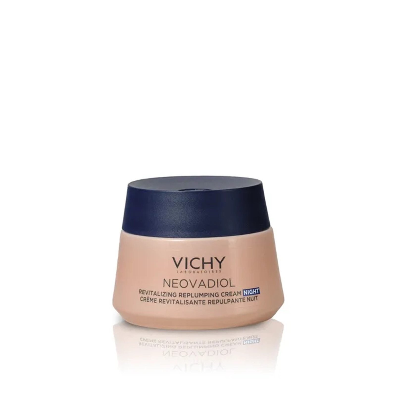 Vichy Neovadiol Rose Platinum Night Cream 50ml