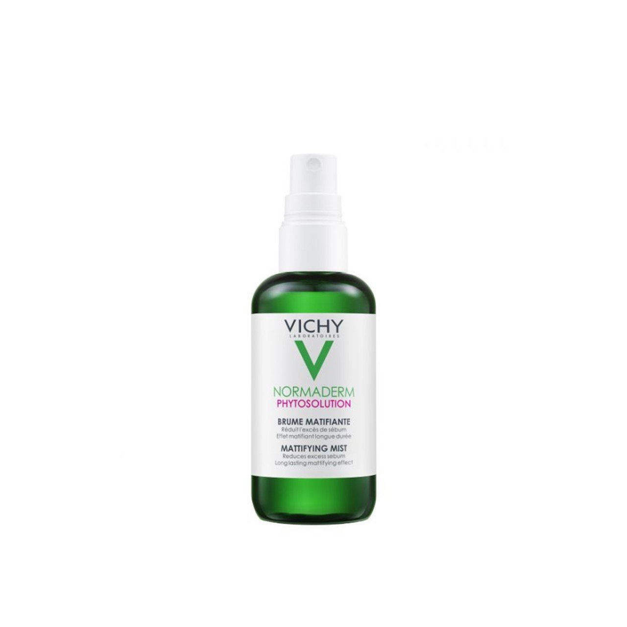 Vichy Normaderm Phytosolution Mattifying Mist 100ml