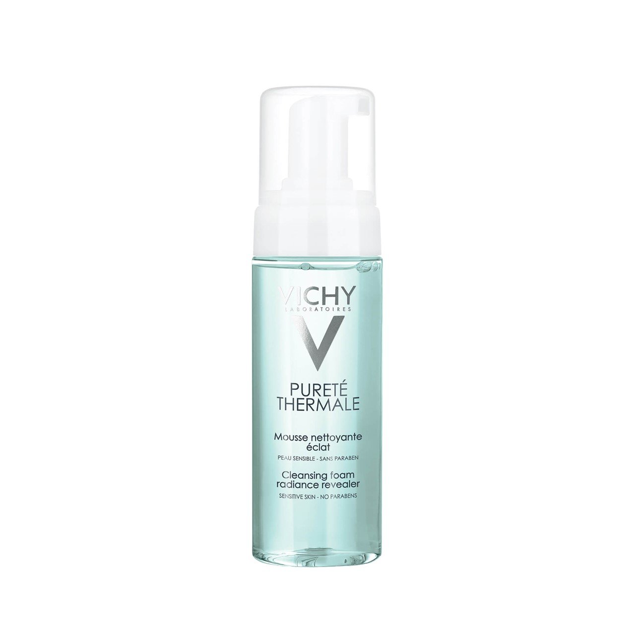 Vichy Pureté Thermale Cleansing Foam 150ml