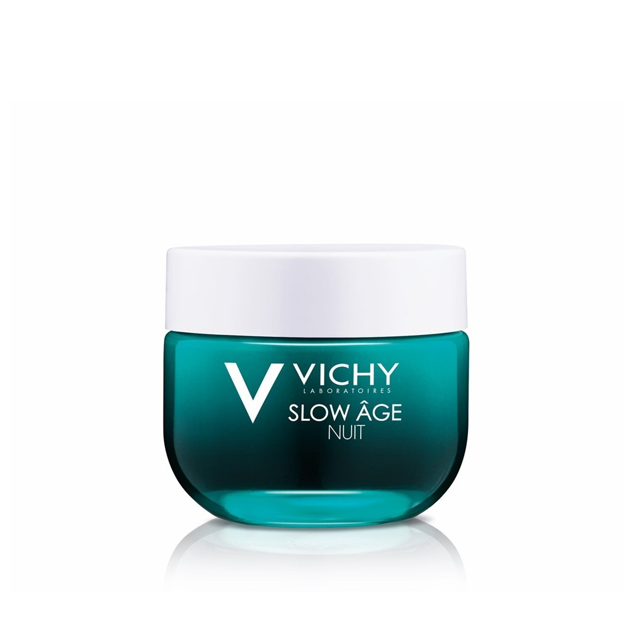 Vichy Slow Age Night Cream & Mask 50ml