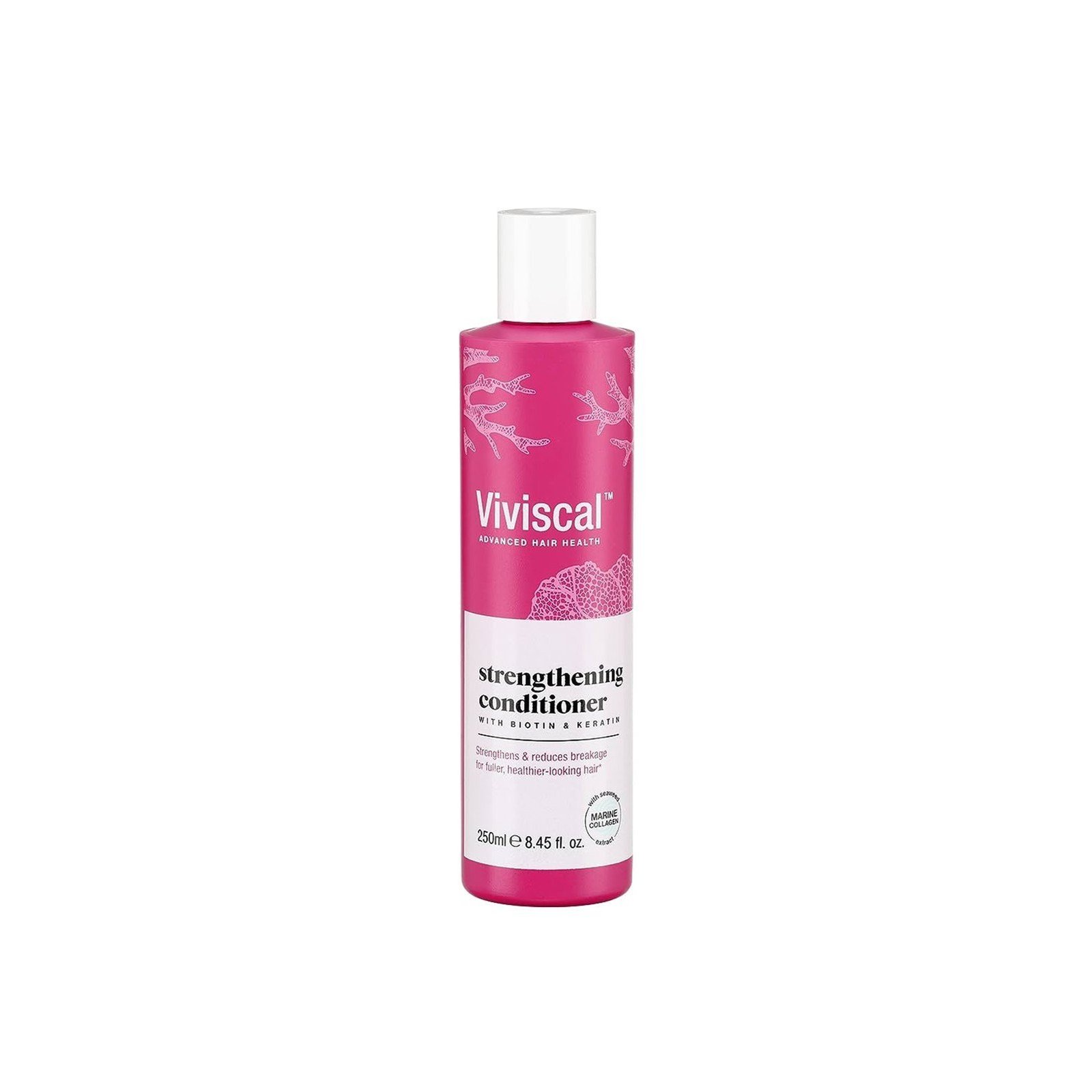Viviscal Condicionador Fortalecedor 250ml