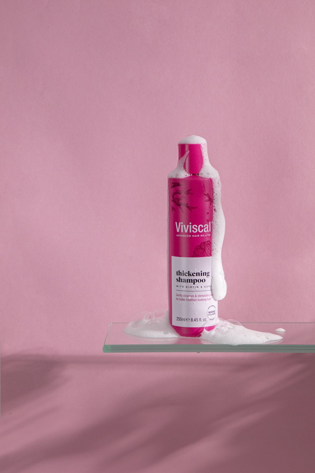 Viviscal Fortykkende Sjampo 250ml