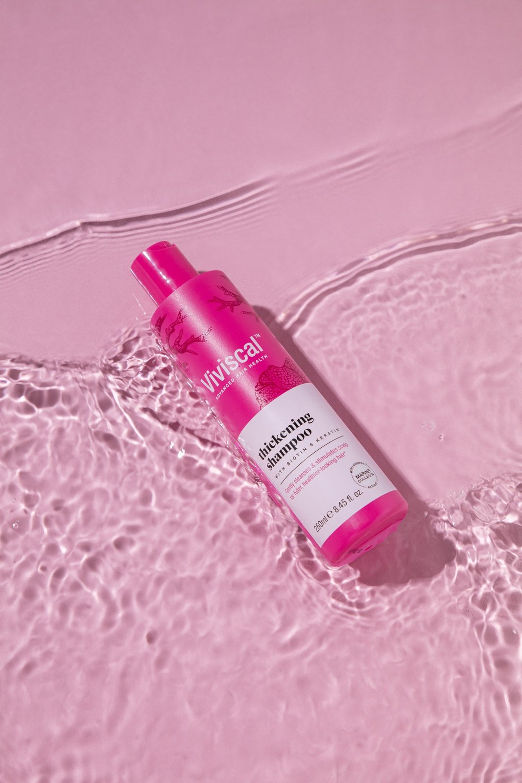 Viviscal Fortykkende Sjampo 250ml