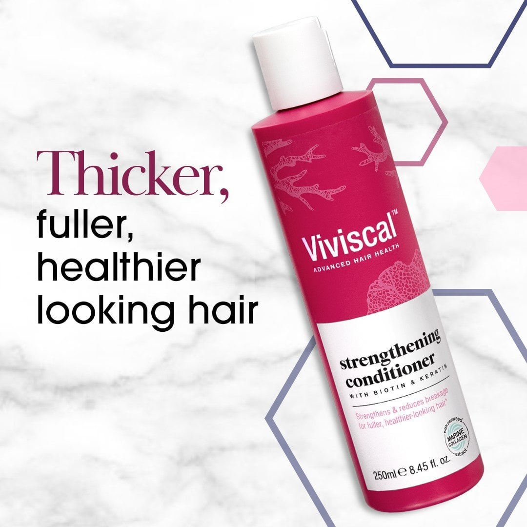 Viviscal بلسم مقوٍّ 250ml