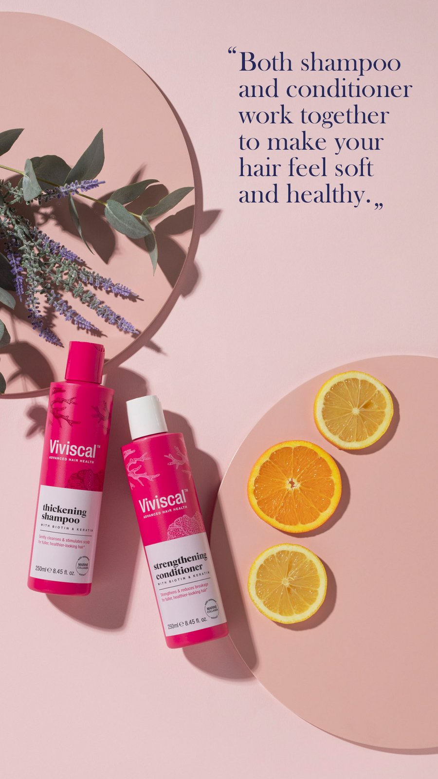 Viviscal بلسم مقوٍّ 250ml