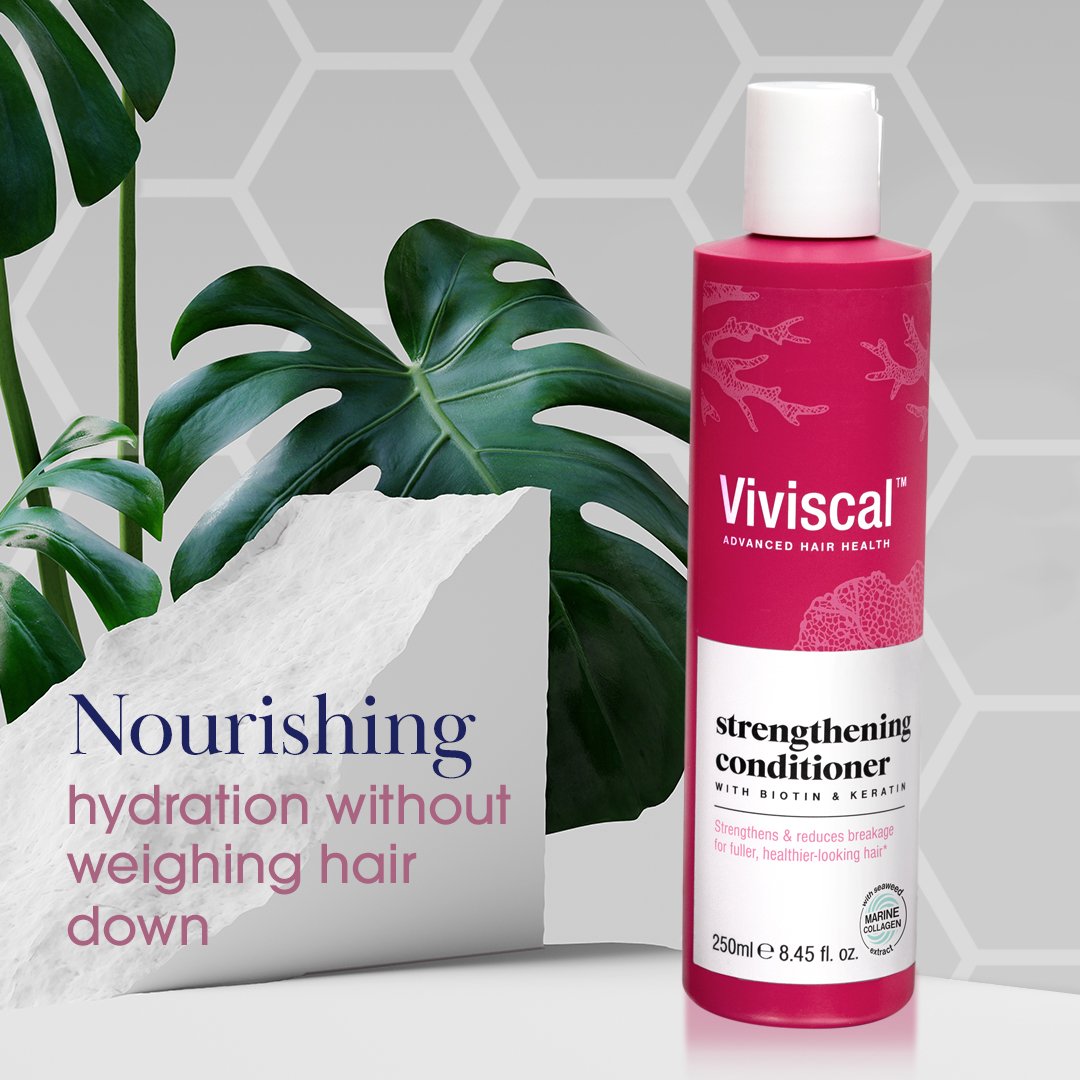 Viviscal بلسم مقوٍّ 250ml