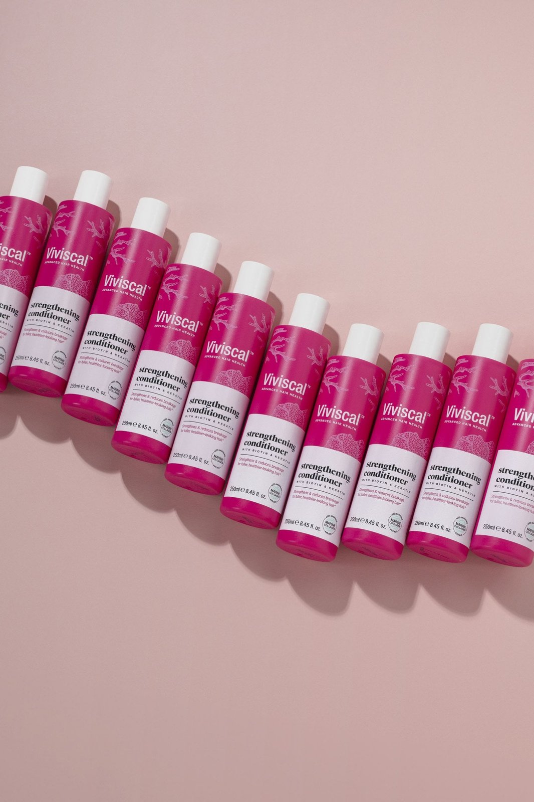 Viviscal بلسم مقوٍّ 250ml