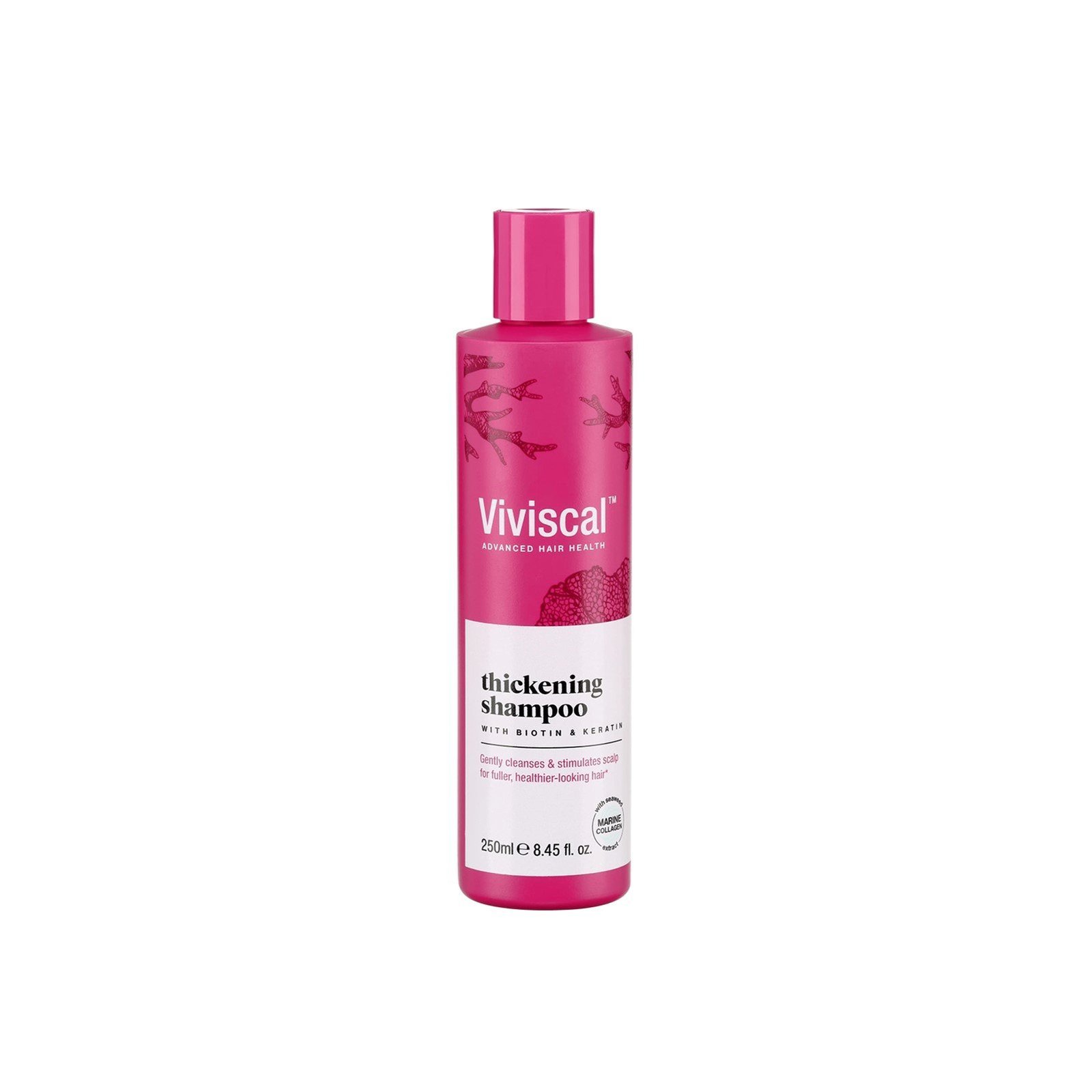 Viviscal Thickening Shampoo 250ml (8.45fl oz)