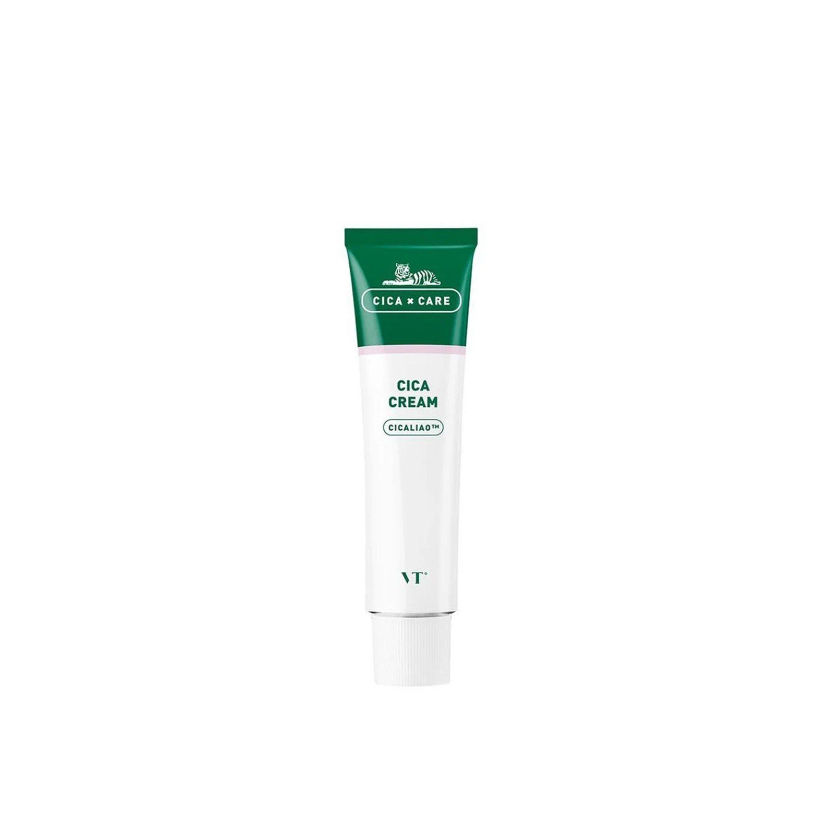 VT Cosmetics Cica Care Cica Cream 50ml (1.69floz)