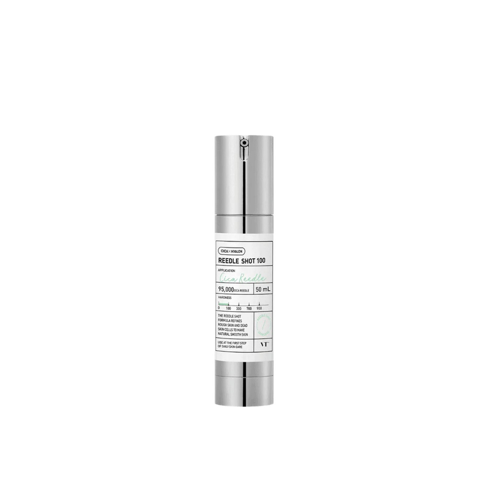 VT Cosmetics Cica Reedle Shot 100 Essence 50ml