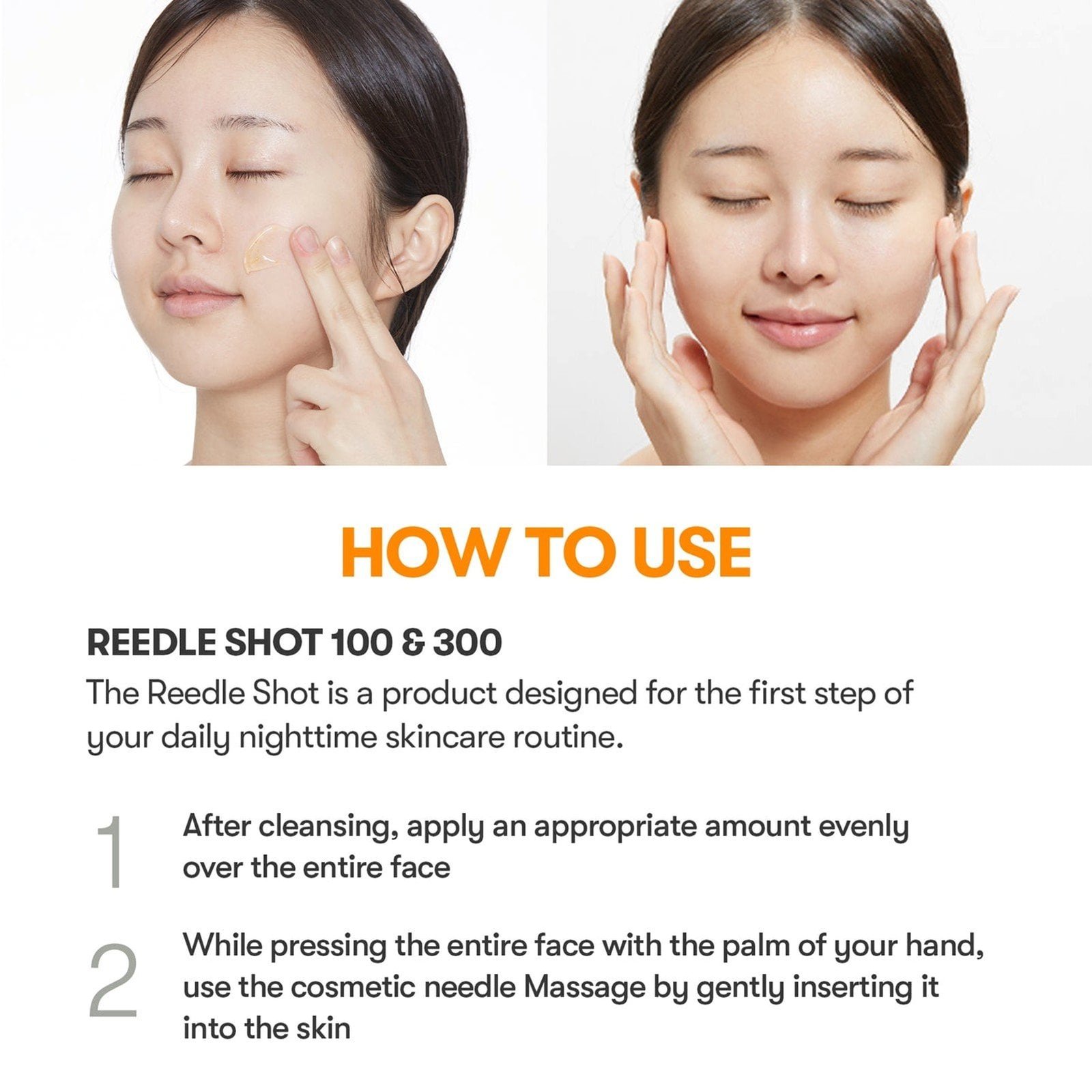 VT Cosmetics Cica-Reedle Vita-Light Reedle Shot 100 50ml