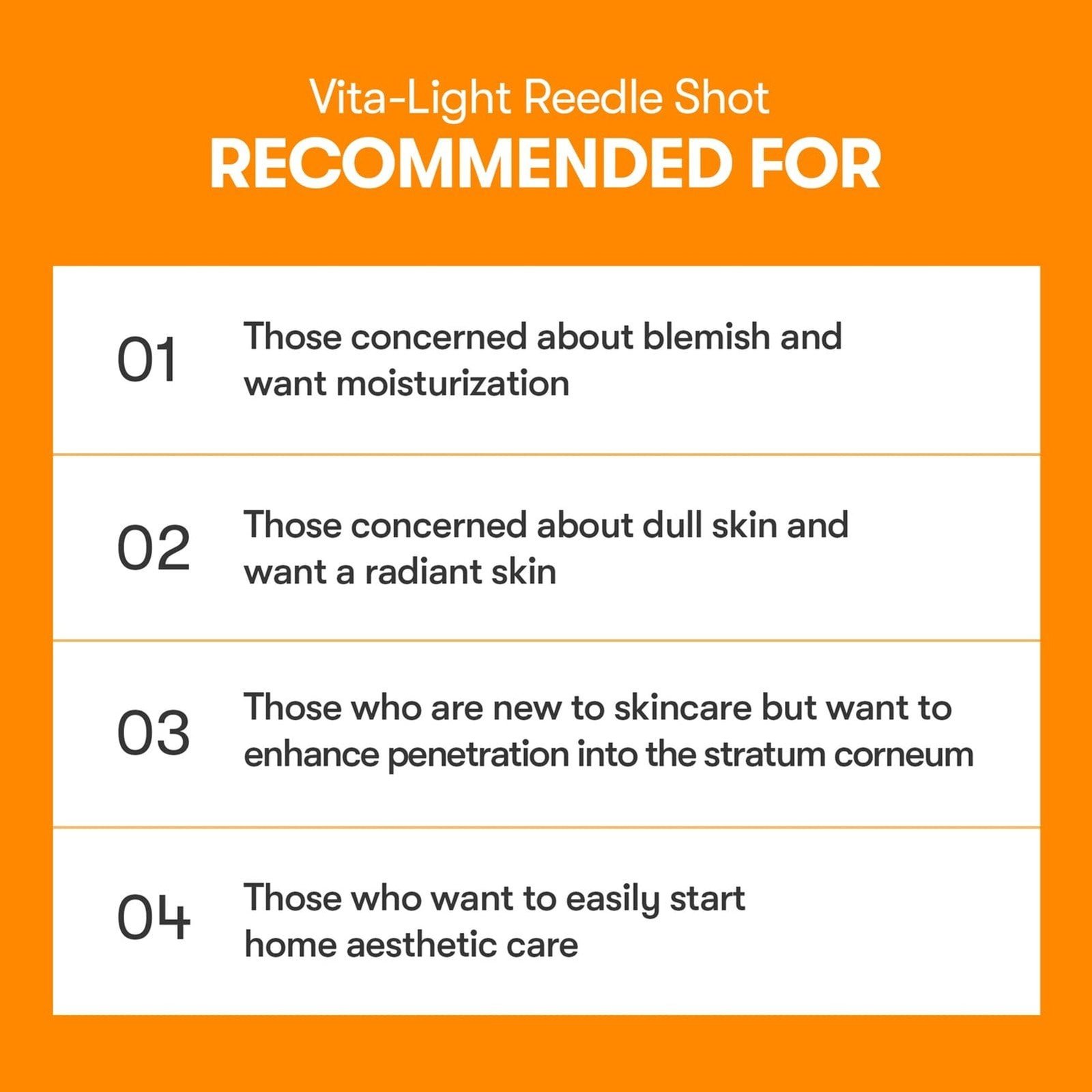 VT Cosmetics Cica-Reedle Vita-Light Reedle Shot 100 50ml