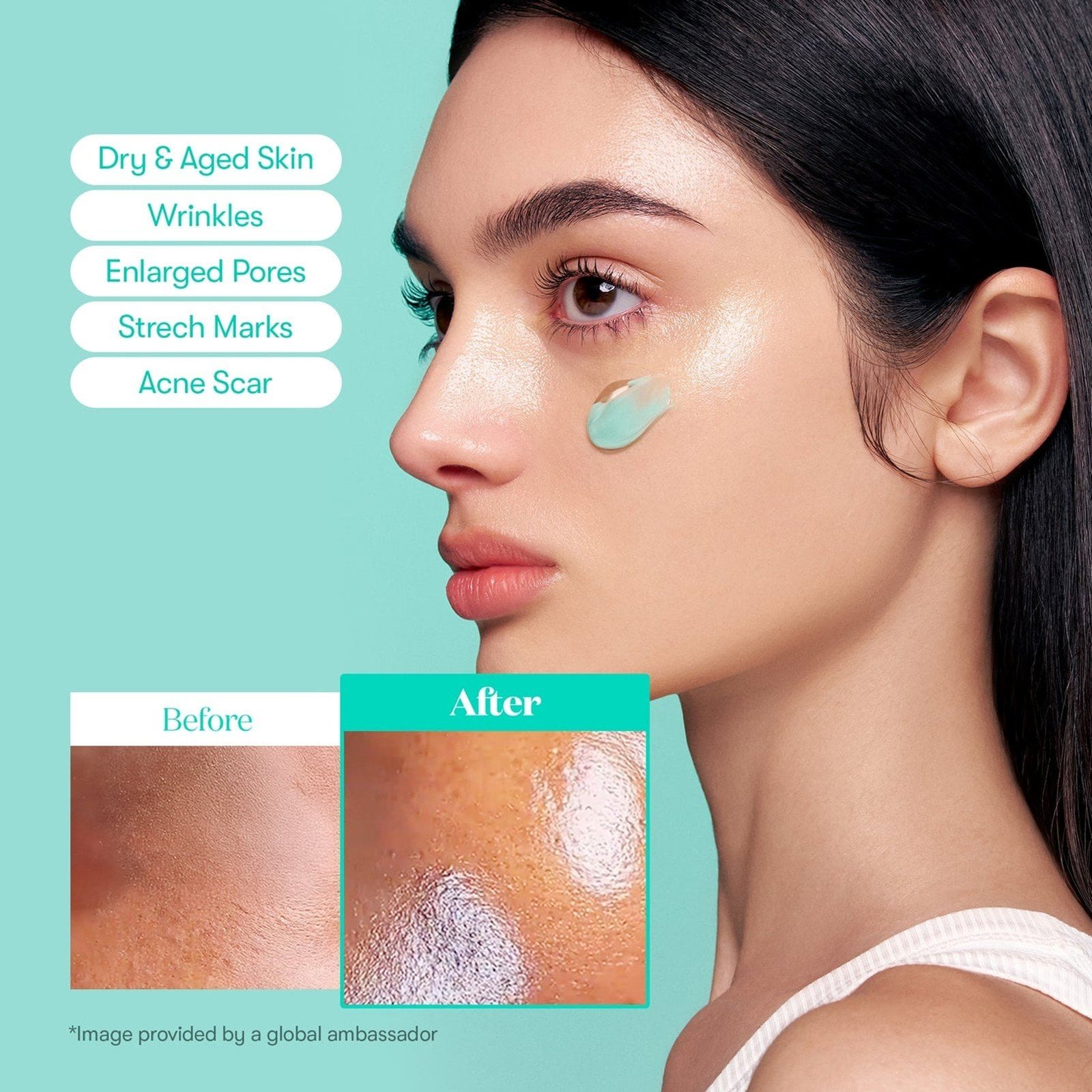 VT Cosmetics PDRN Capsule Cream 100 50ml