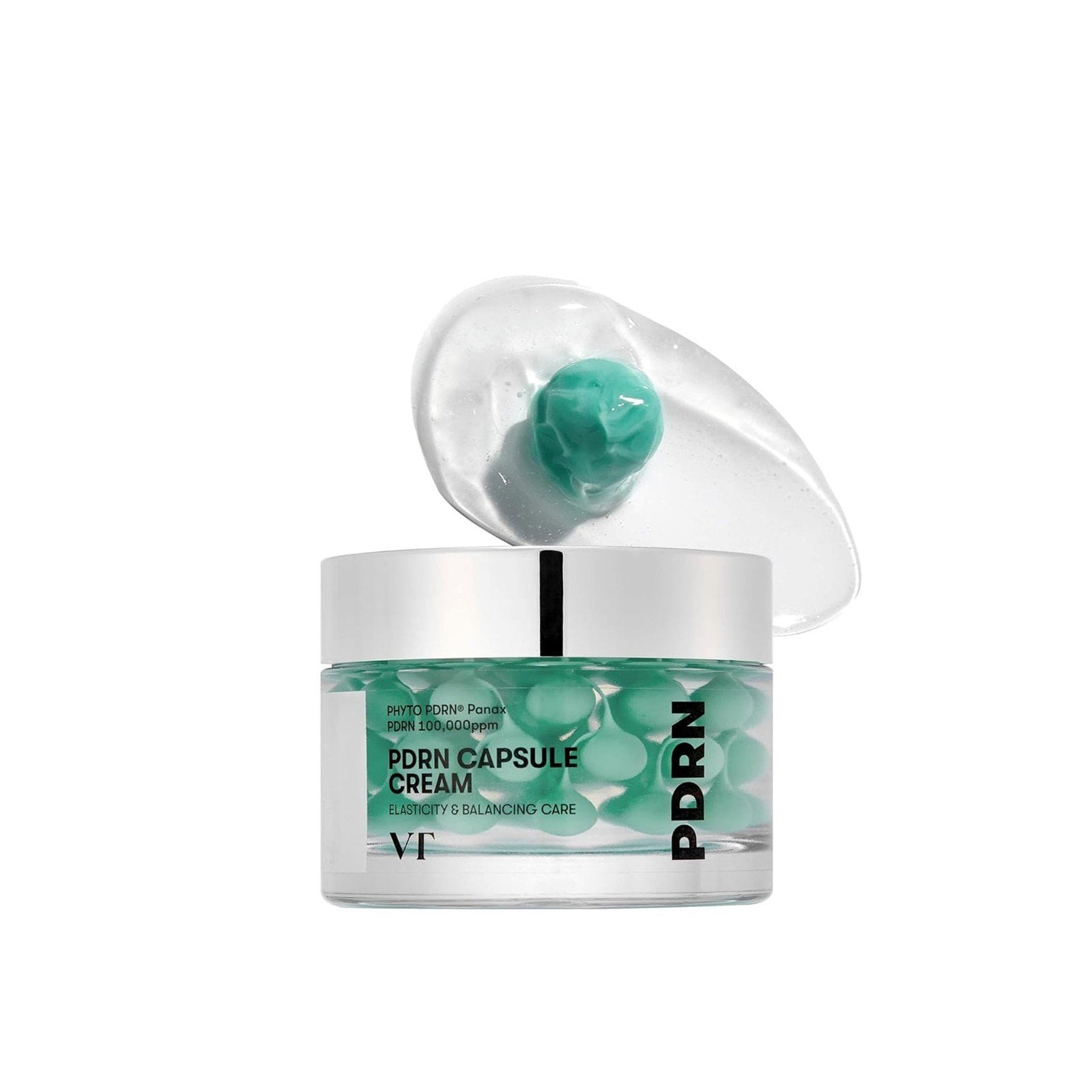 VT Cosmetics PDRN Capsule Cream 100 50ml