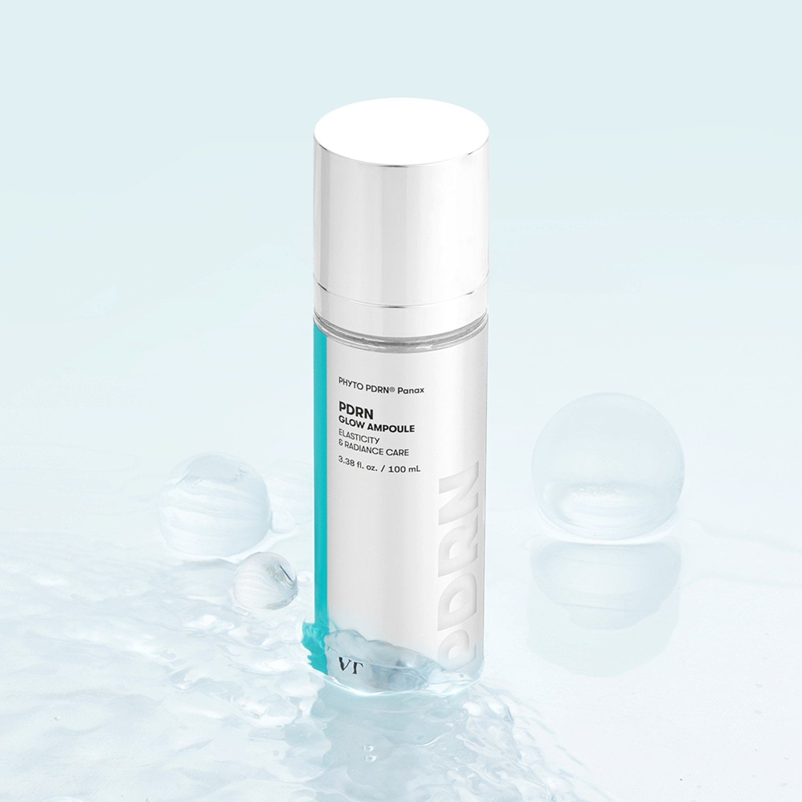 VT Cosmetics PDRN Glow Ampoule 100ml