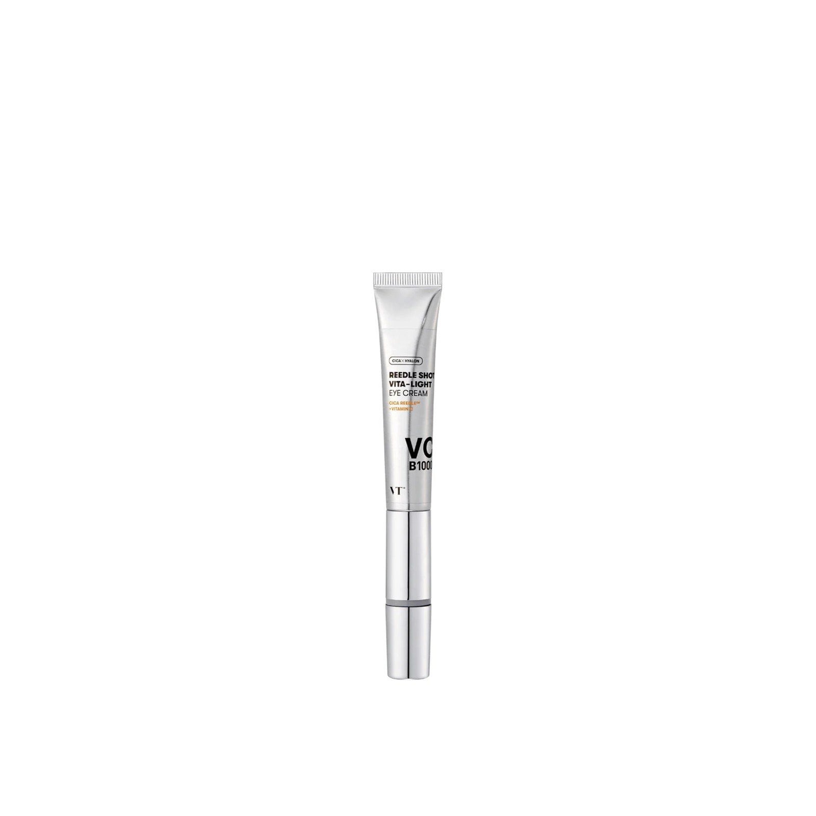 VT Cosmetics Reedle Shot Vita-Light Eye Cream 15ml