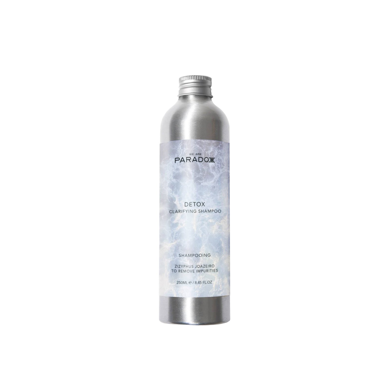 We Are Paradoxx Detox Clarifying Shampoo 250ml