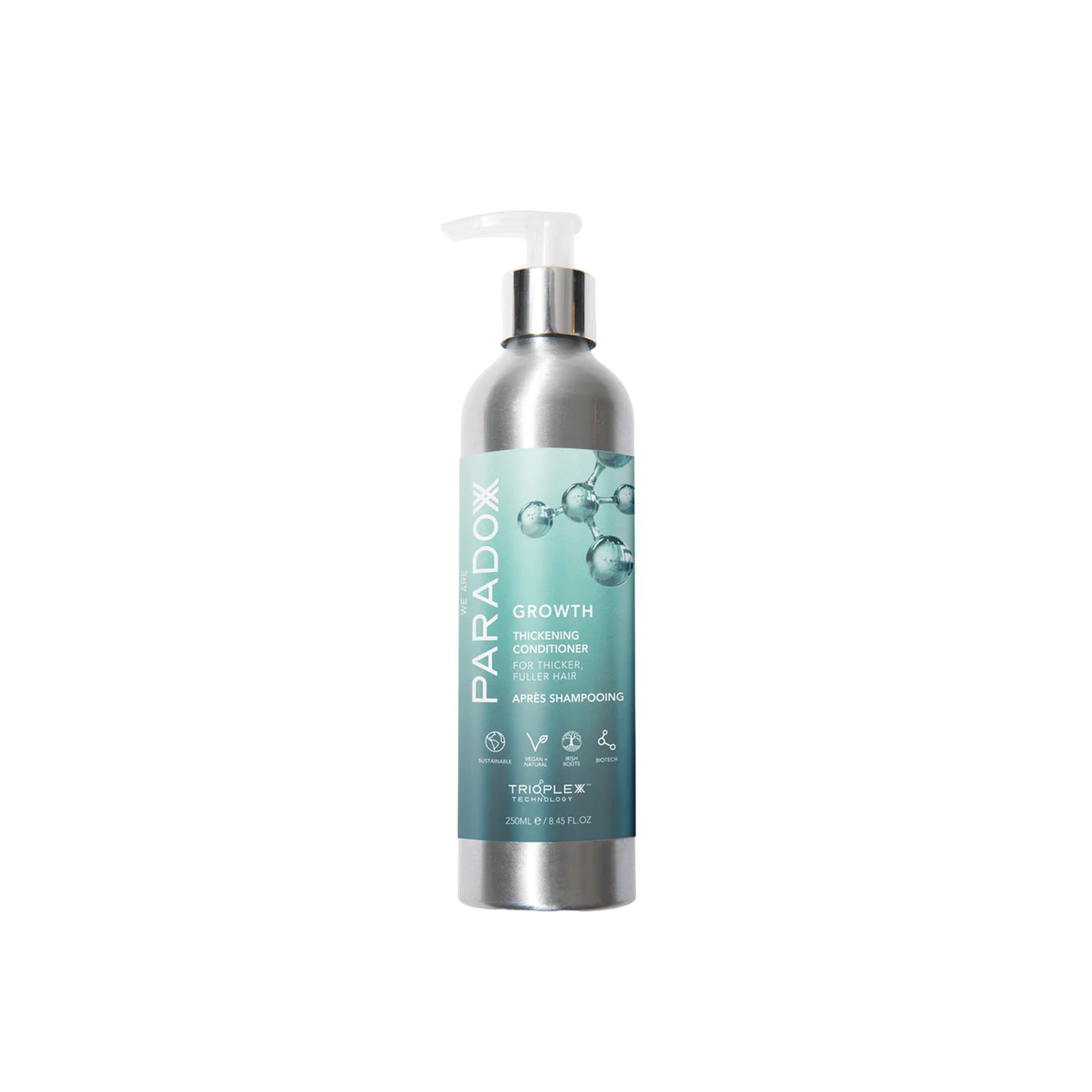 We Are Paradoxx Growth Thickening Conditioner 250ml
