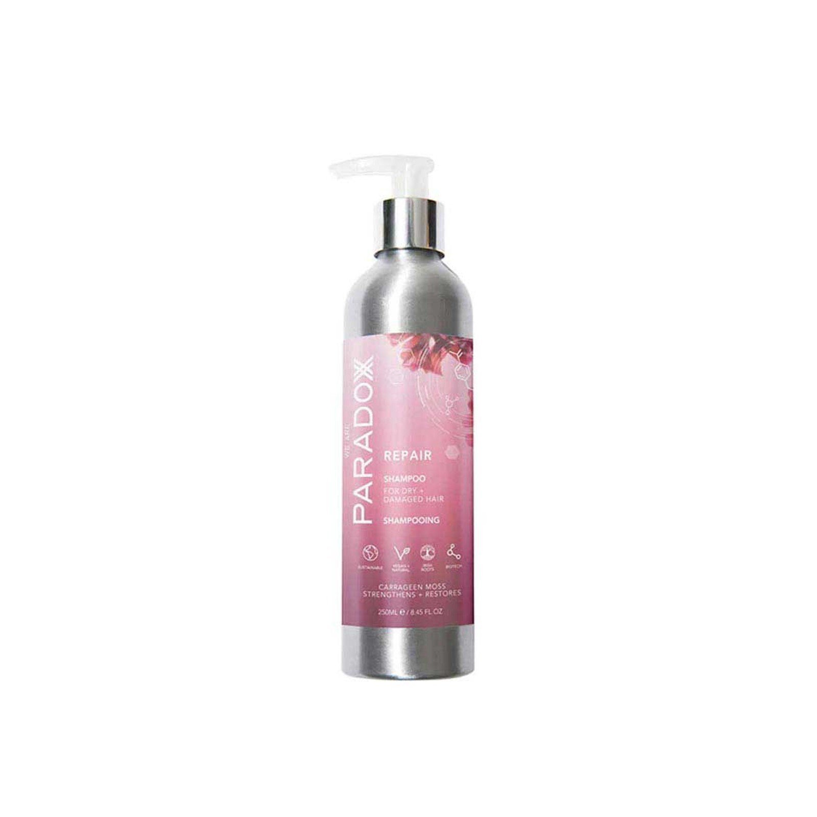We Are Paradoxx Repair Shampoo 250ml