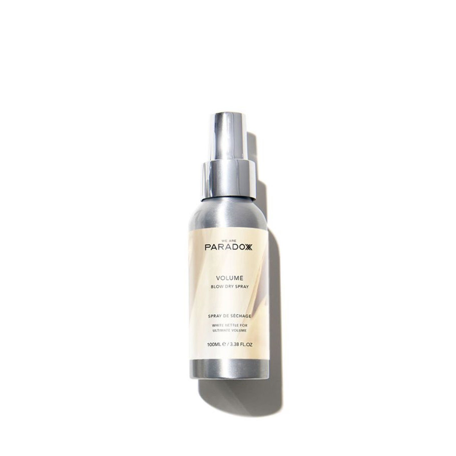 We Are Paradoxx Volume Blow Dry Spray 100ml
